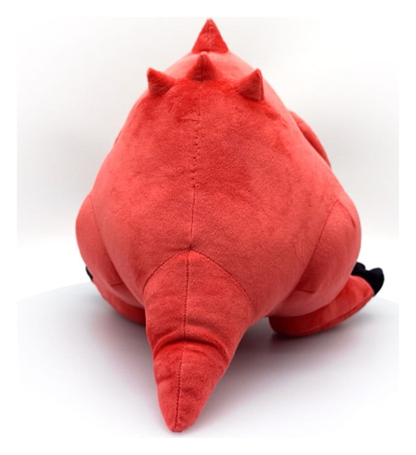 Warhammer 40,000: Space Marine 2 Plush Figure Weighted Squig 23 cm