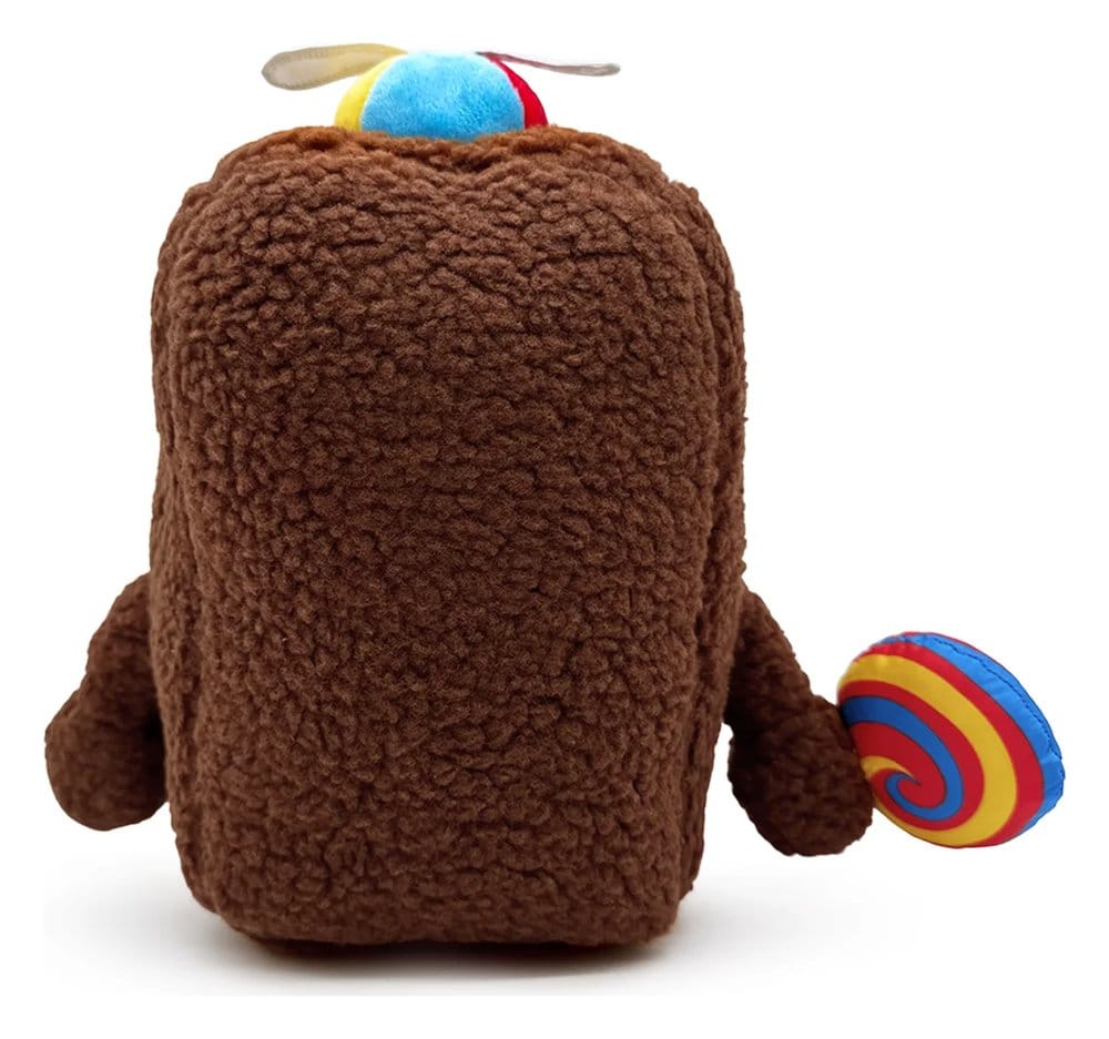 Domo Plush Figure Lollipop 22 cm