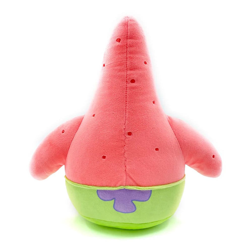 SpongeBob Schwammkopf Plüschfigur Patrick Star 22 cm