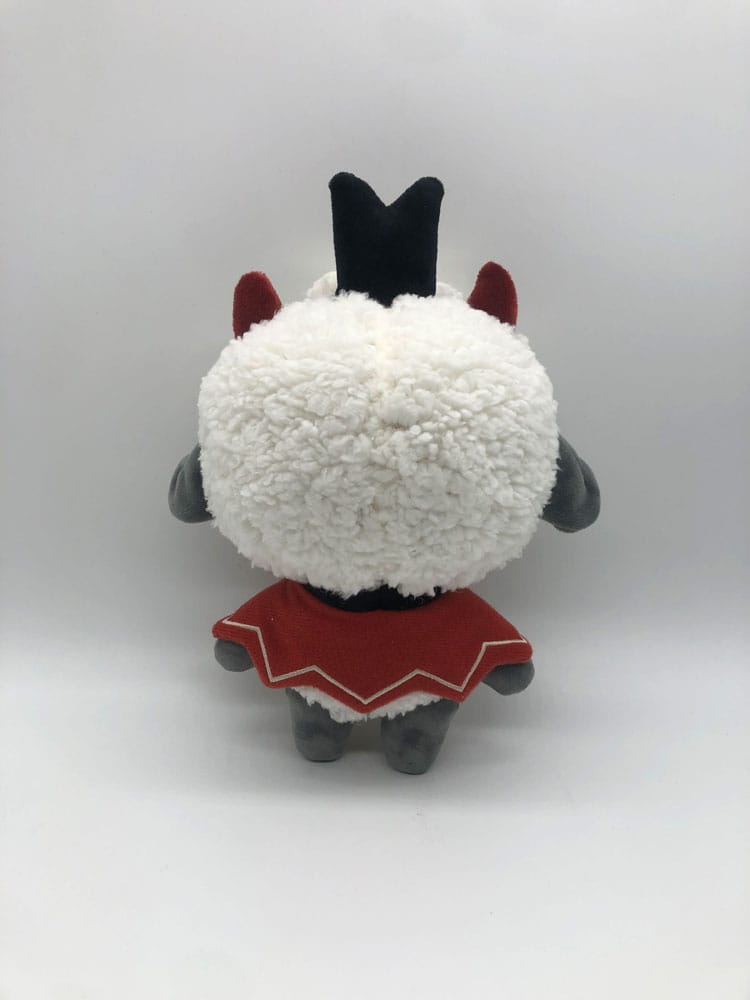 Kult des Lammes Plüschfigur Das Lamm 22 cm
