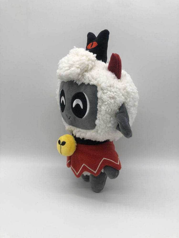 Kult des Lammes Plüschfigur Das Lamm 22 cm