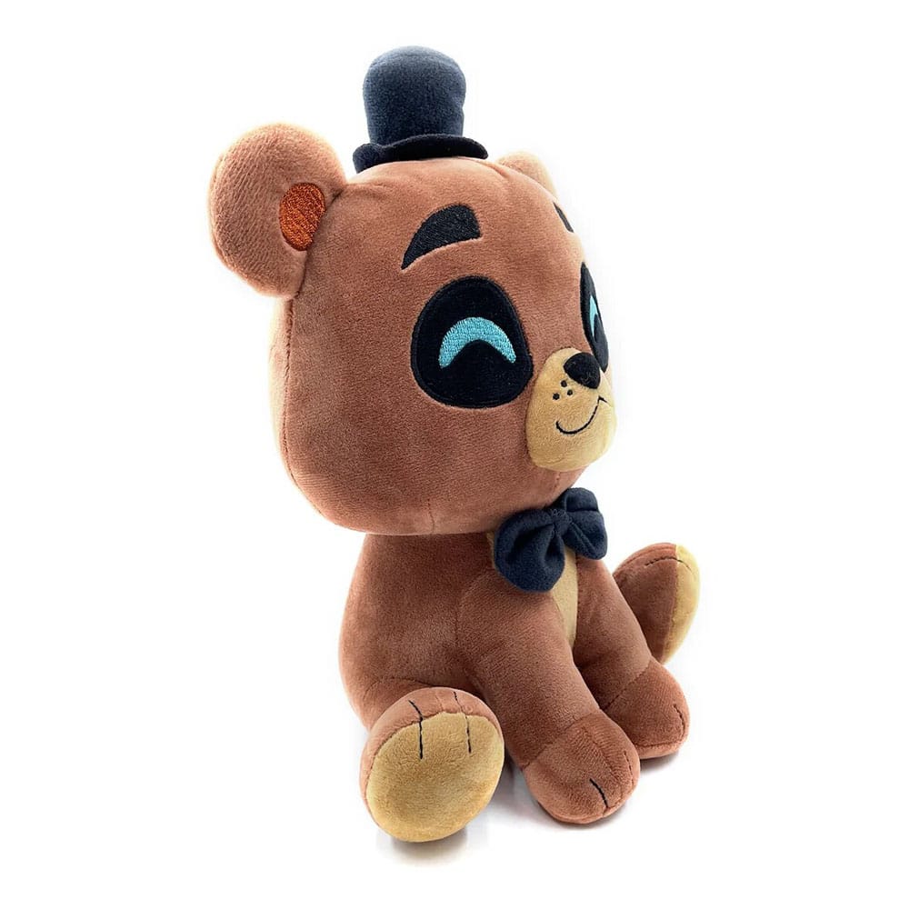 Five Nights at Freddy's Plush Figure Freddy Sit 22 cm