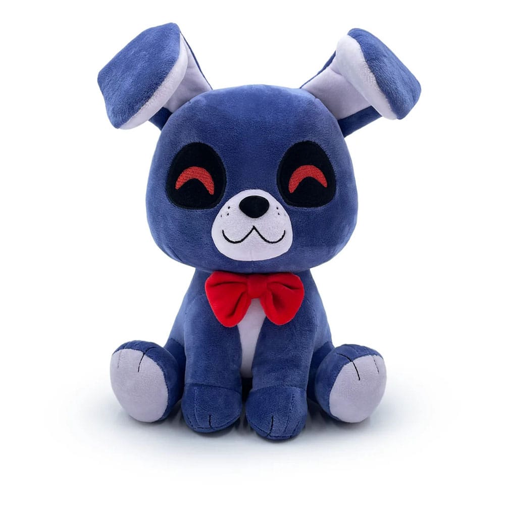 Fünf Nächte bei Freddy's Plüschfigur Bonnie Sit 22 cm