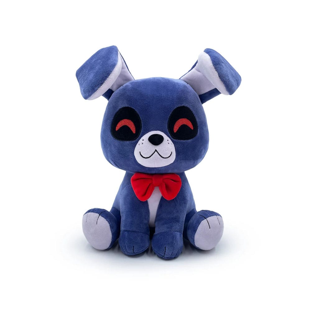 Fünf Nächte bei Freddy's Plüschfigur Bonnie Sit 22 cm