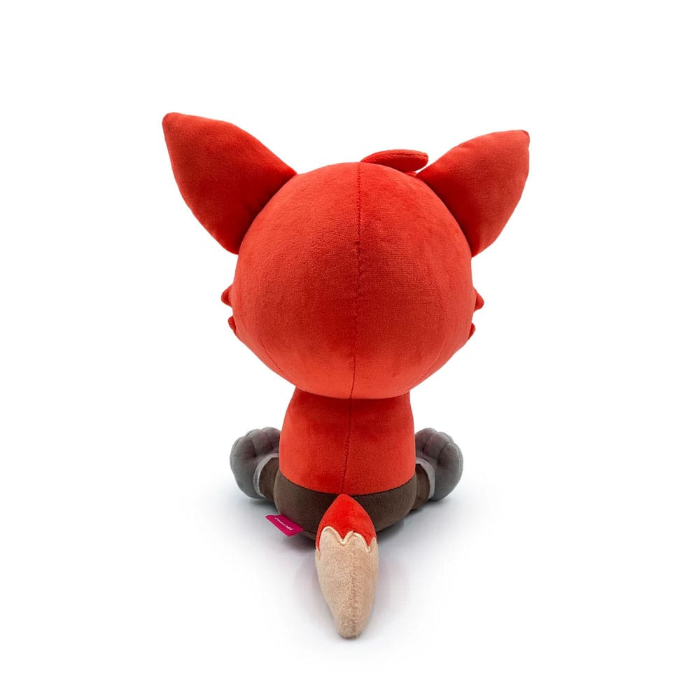 Fünf Nächte bei Freddy's Plüschfigur Foxy Sit 22 cm
