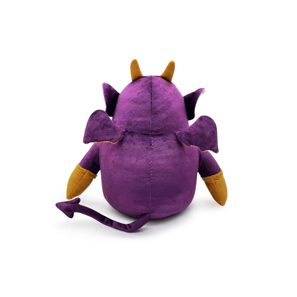 Cuphead Plüschfigur Handlanger 22 cm