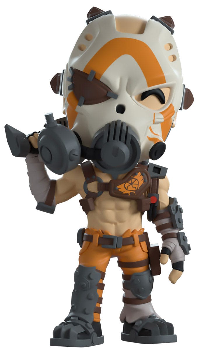 Borderlands Vinylfigur War 11 cm