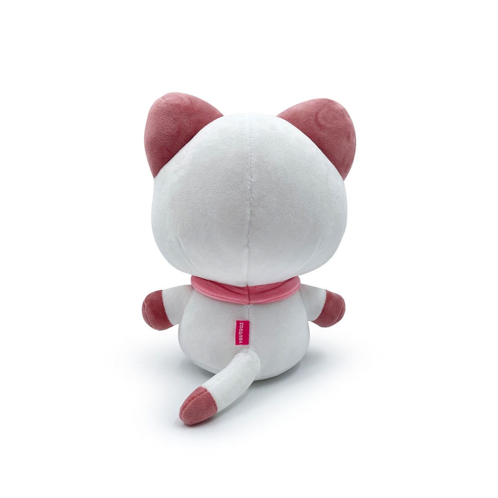 Biene und PuppyCat Plüschfigur Welpe Katze 22 cm