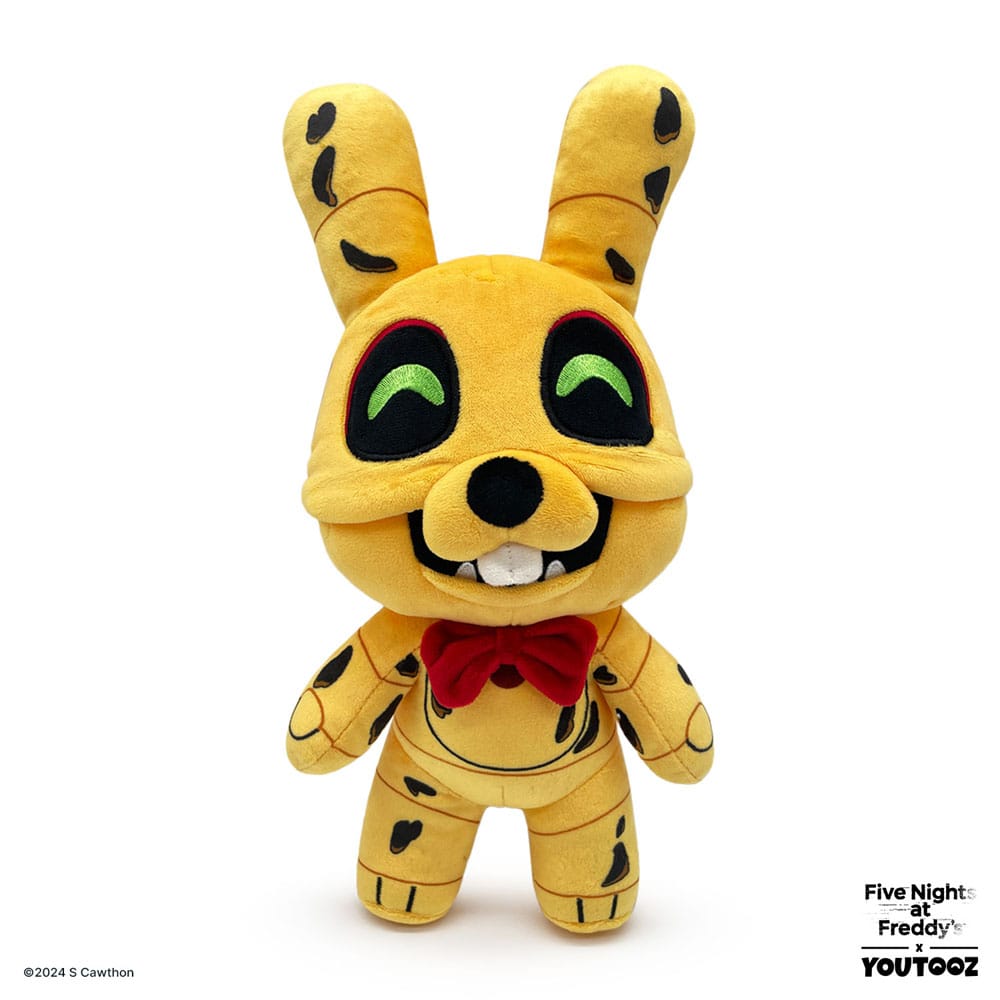 Five Nights at Freddy's Plush Figure Spring Bonnie 22 cm