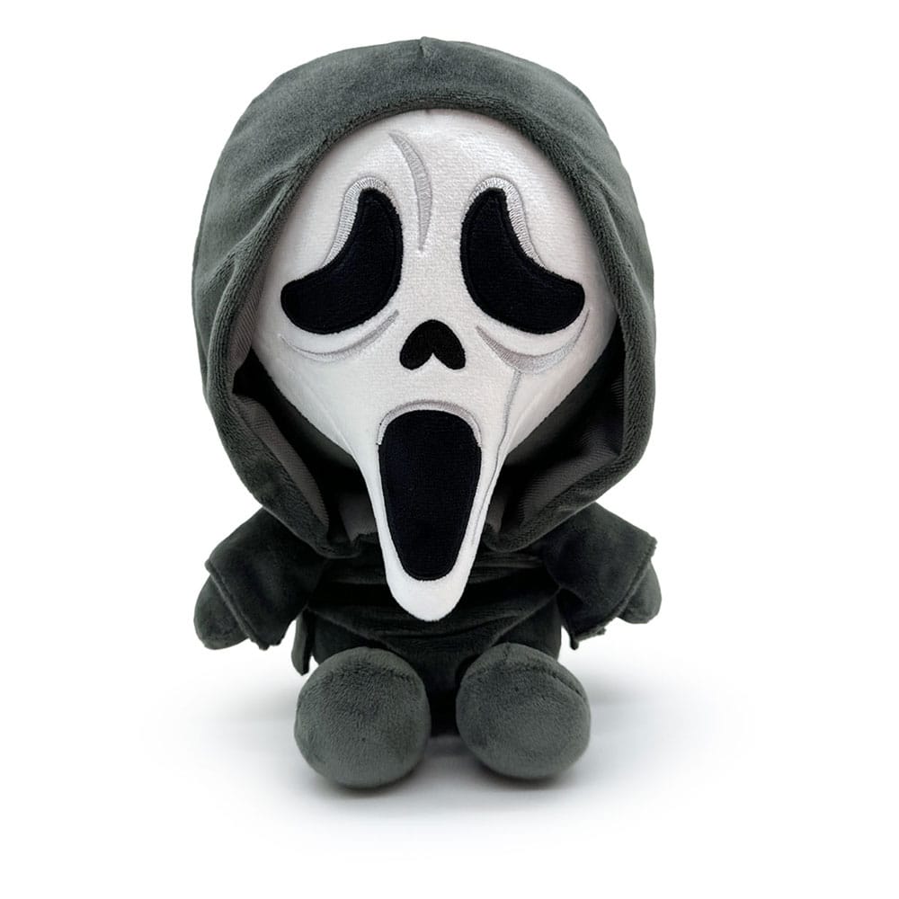 Scream Plüschfigur Geistergesicht 22 cm