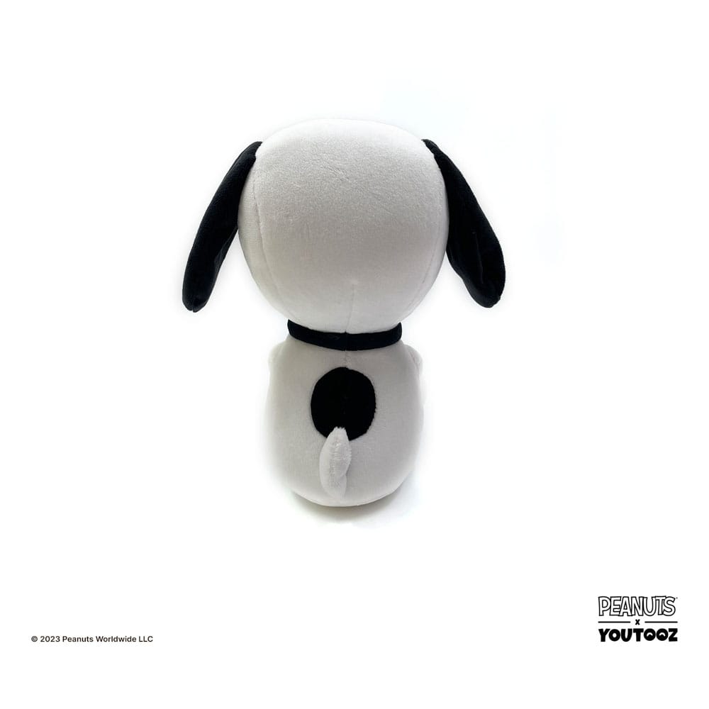 Peanuts Plüschfigur Snoopy und Woostock 22 cm