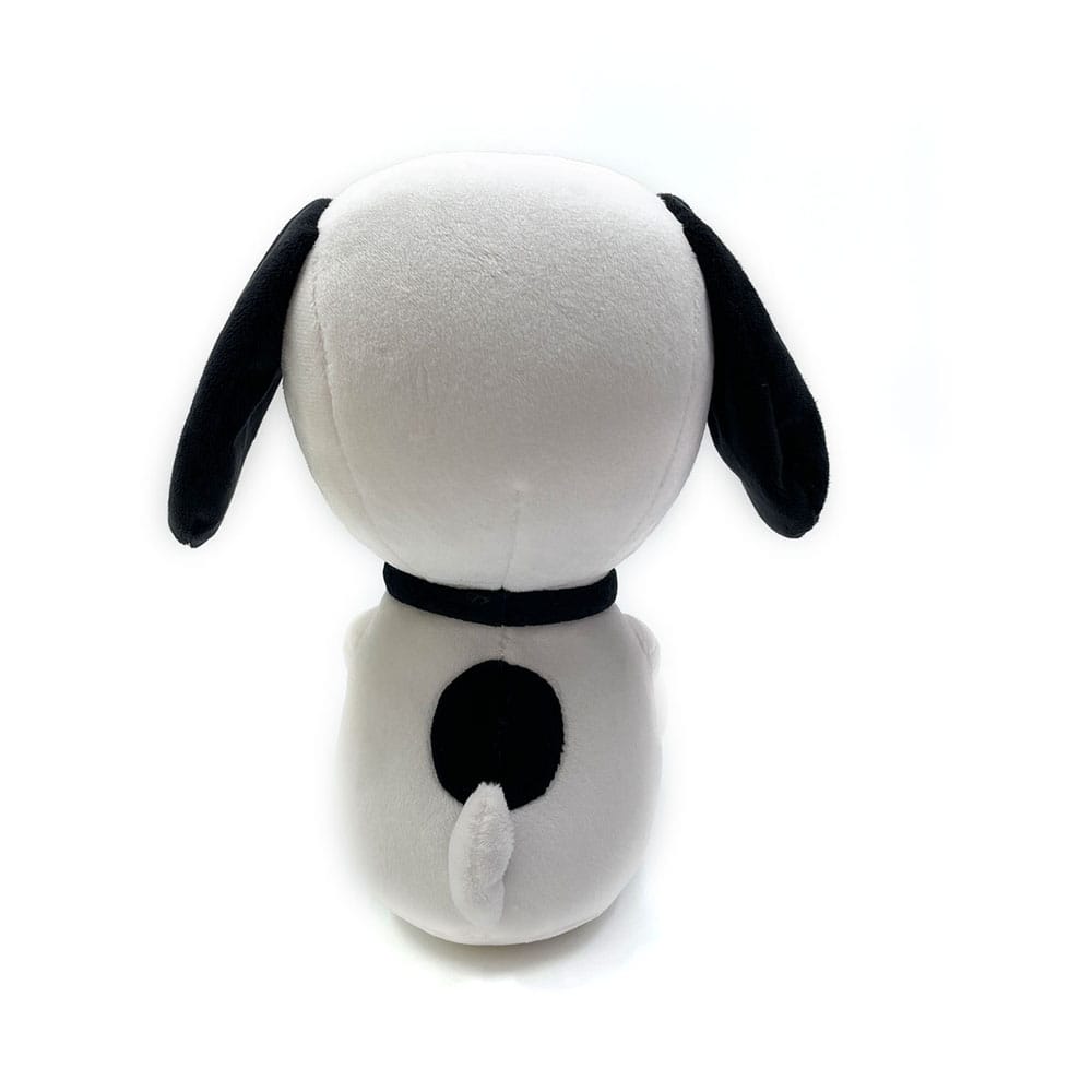 Peanuts Plüschfigur Snoopy und Woostock 22 cm