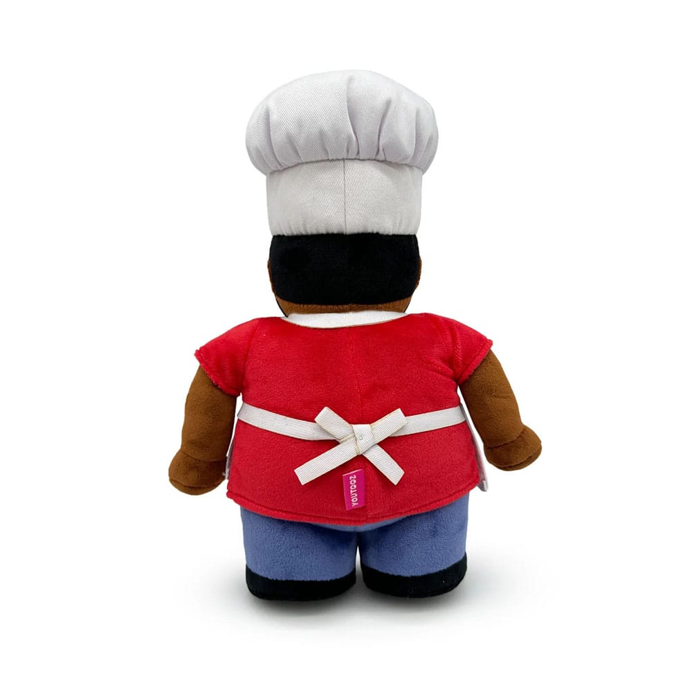 South Park Plüschfigur Boss 22 cm