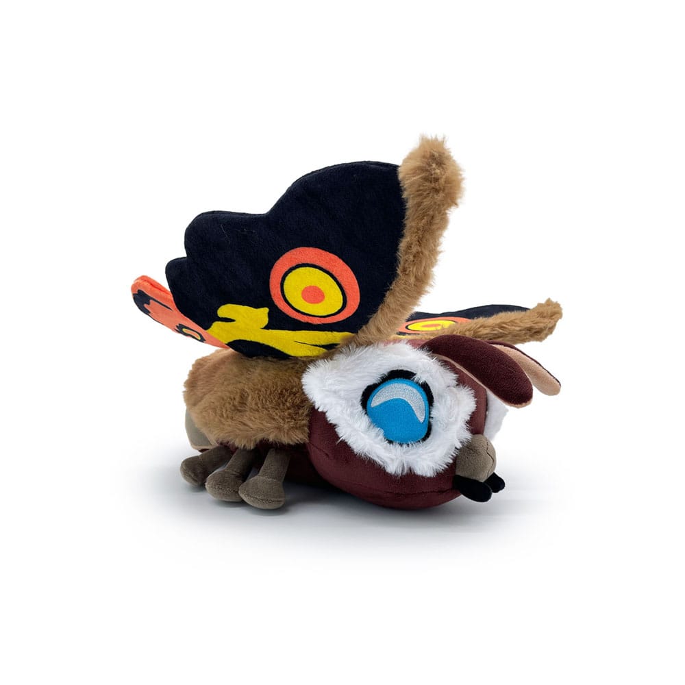 Godzilla Plüschfigur Mothra 22 cm