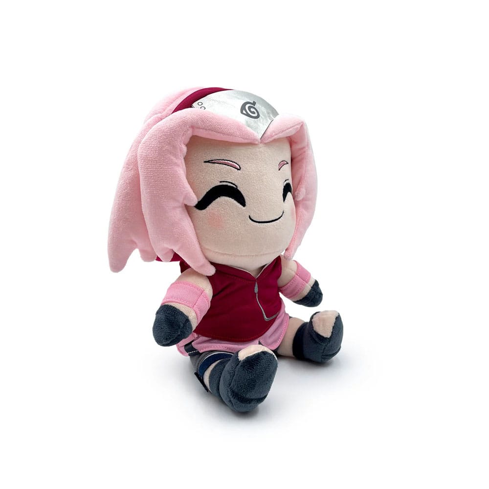 Naruto Shippuden Plüschfigur Sakura 22 cm