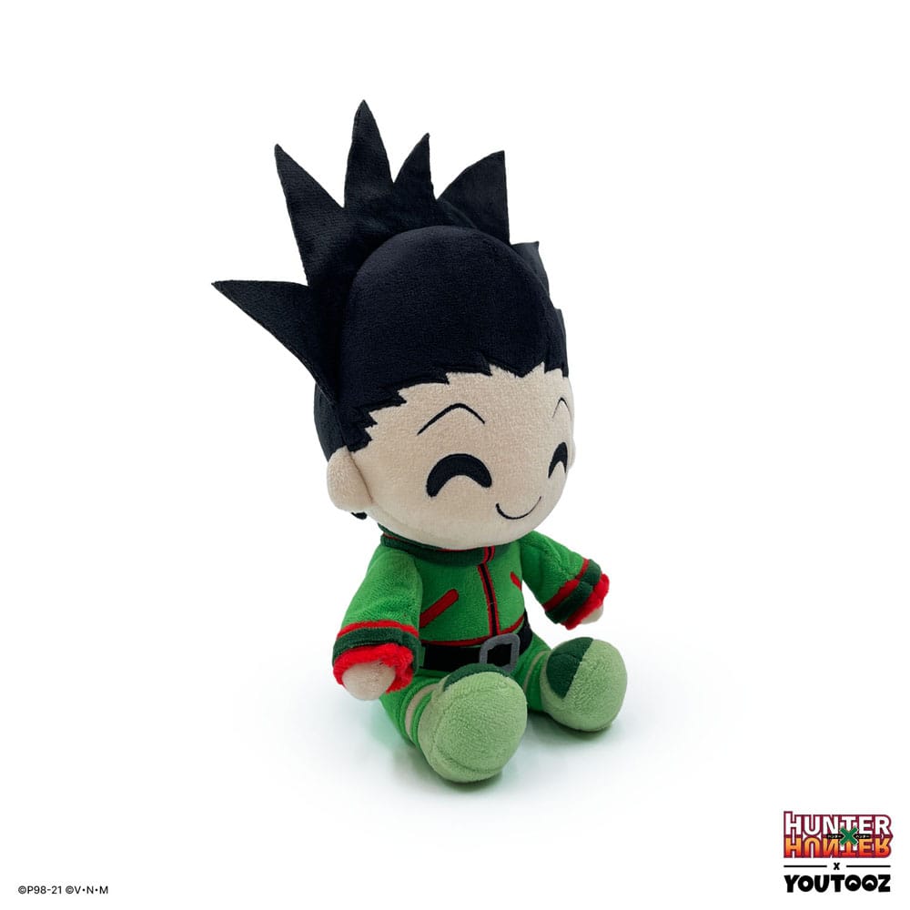 Hunter x Hunter Plüschfigur Gon 22 cm