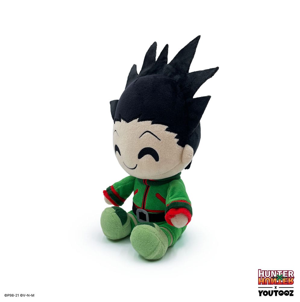 Hunter x Hunter Plüschfigur Gon 22 cm