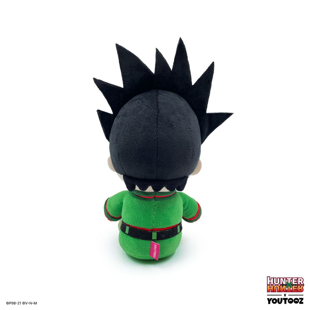Hunter x Hunter Plüschfigur Gon 22 cm