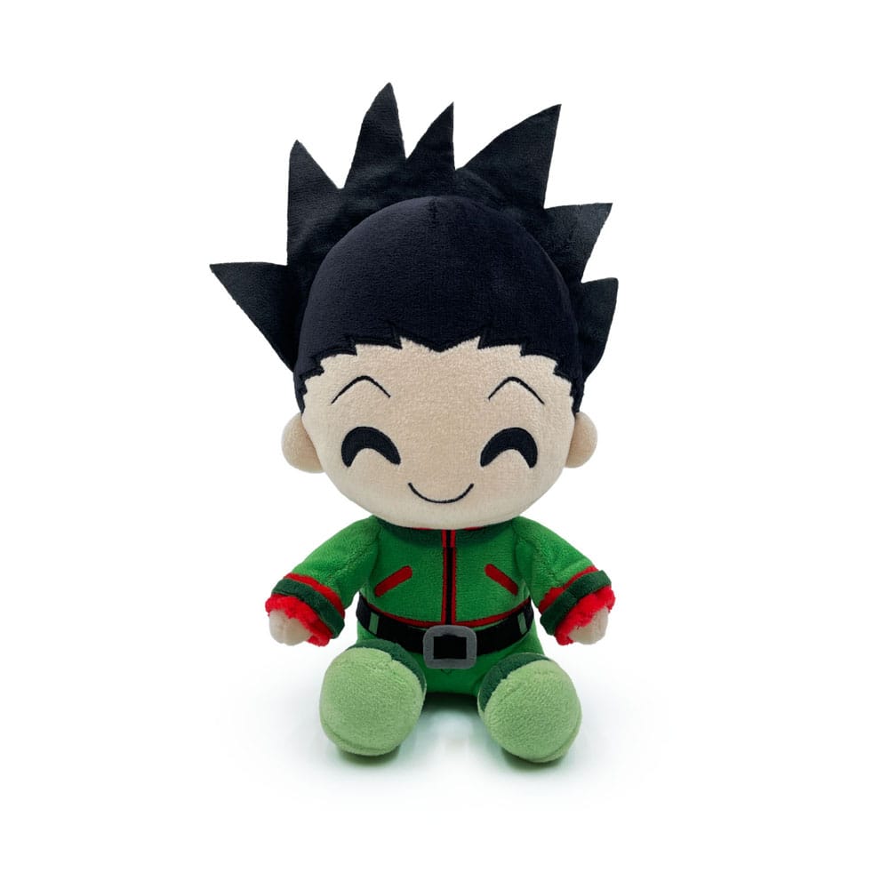 Hunter x Hunter Plüschfigur Gon 22 cm