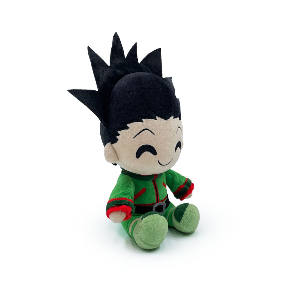 Hunter x Hunter Plüschfigur Gon 22 cm