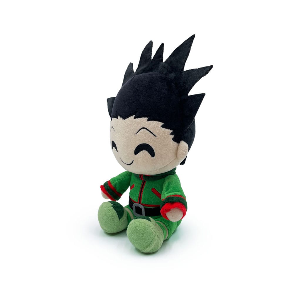Hunter x Hunter Plüschfigur Gon 22 cm