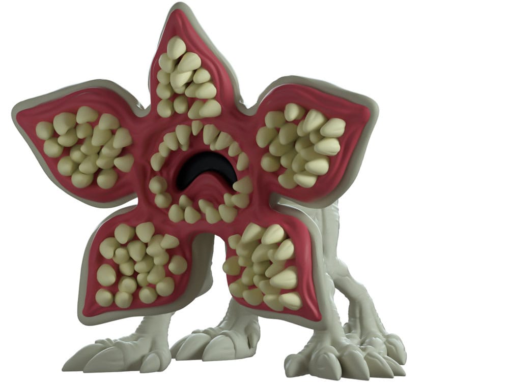 Stranger Things Vinylfigur Demodog 7 cm