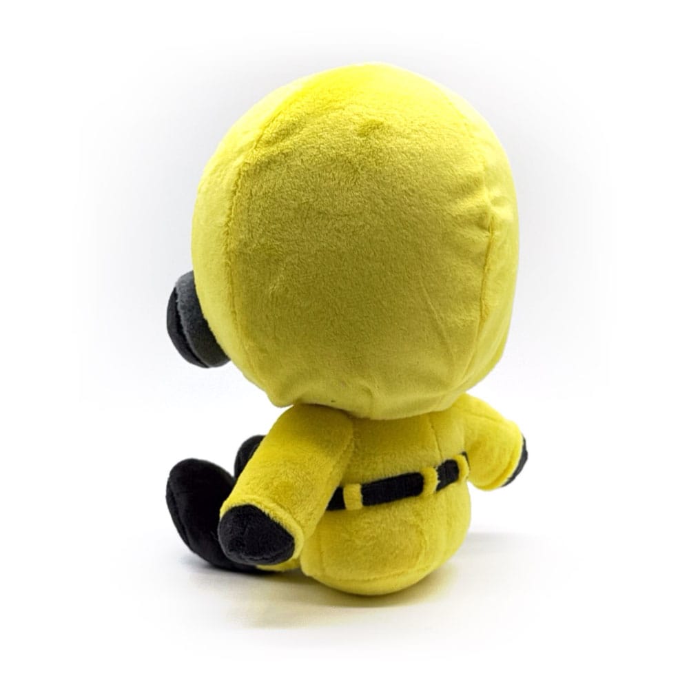 Escape the Backrooms Plush Figure 22 cm