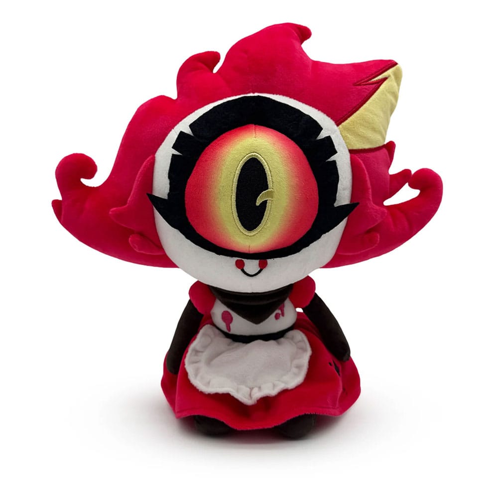 Hazbin Hotel Plush Figure Niffty 22 cm