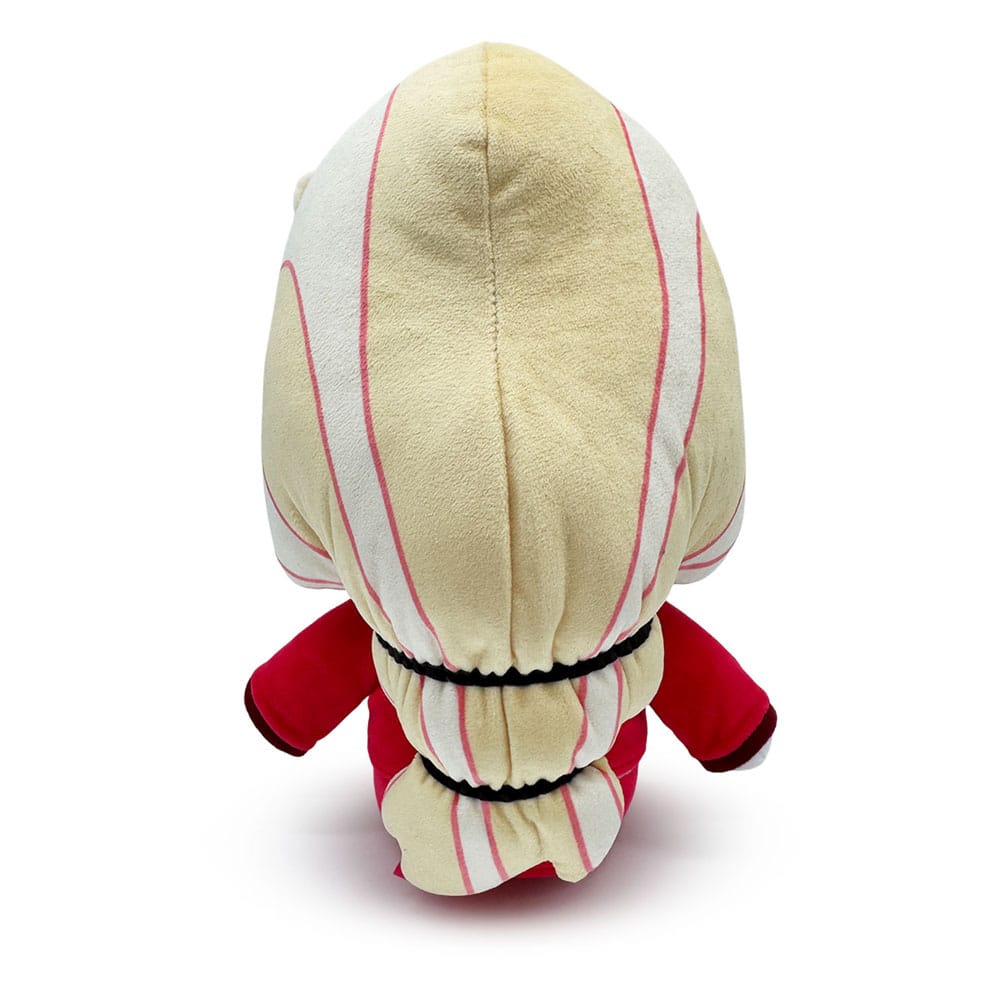 Hazbin Hotel Plush Figure Charlie Morningstar 22 cm