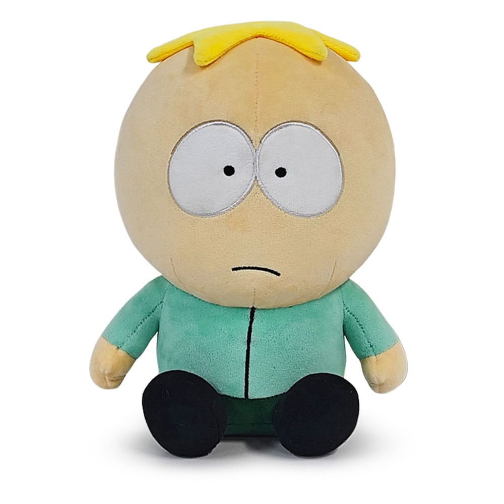 South Park Plush Figure Butters 22 cm