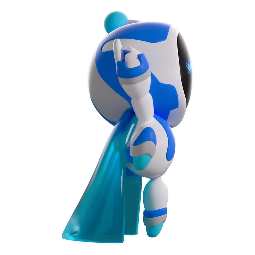 Astro Bot Vinyl Figure Astro Bot 12 cm