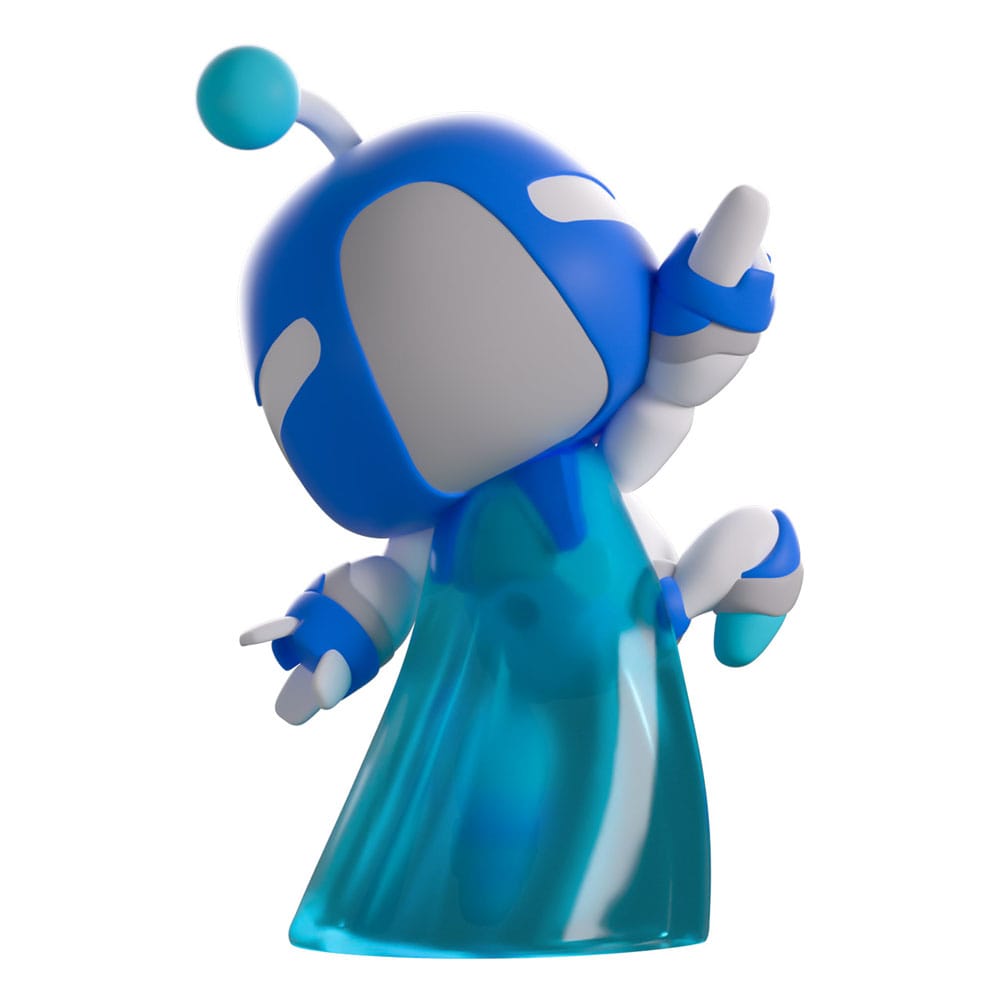Astro Bot Vinyl Figure Astro Bot 12 cm