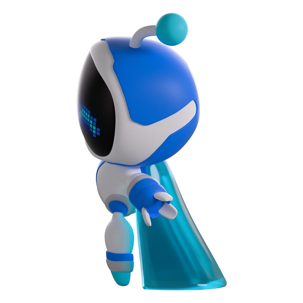 Astro Bot Vinyl Figure Astro Bot 12 cm