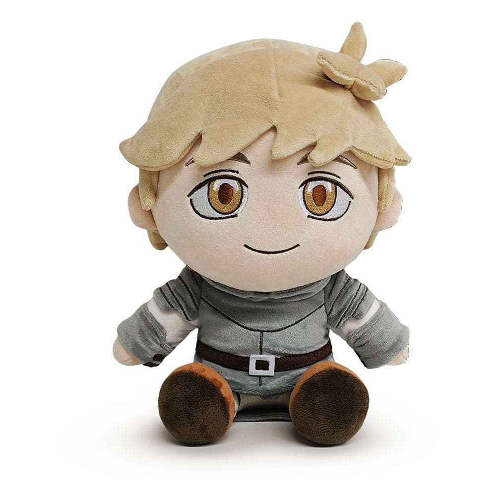 Delicious in Dungeon Plush Figure Laios 22 cm