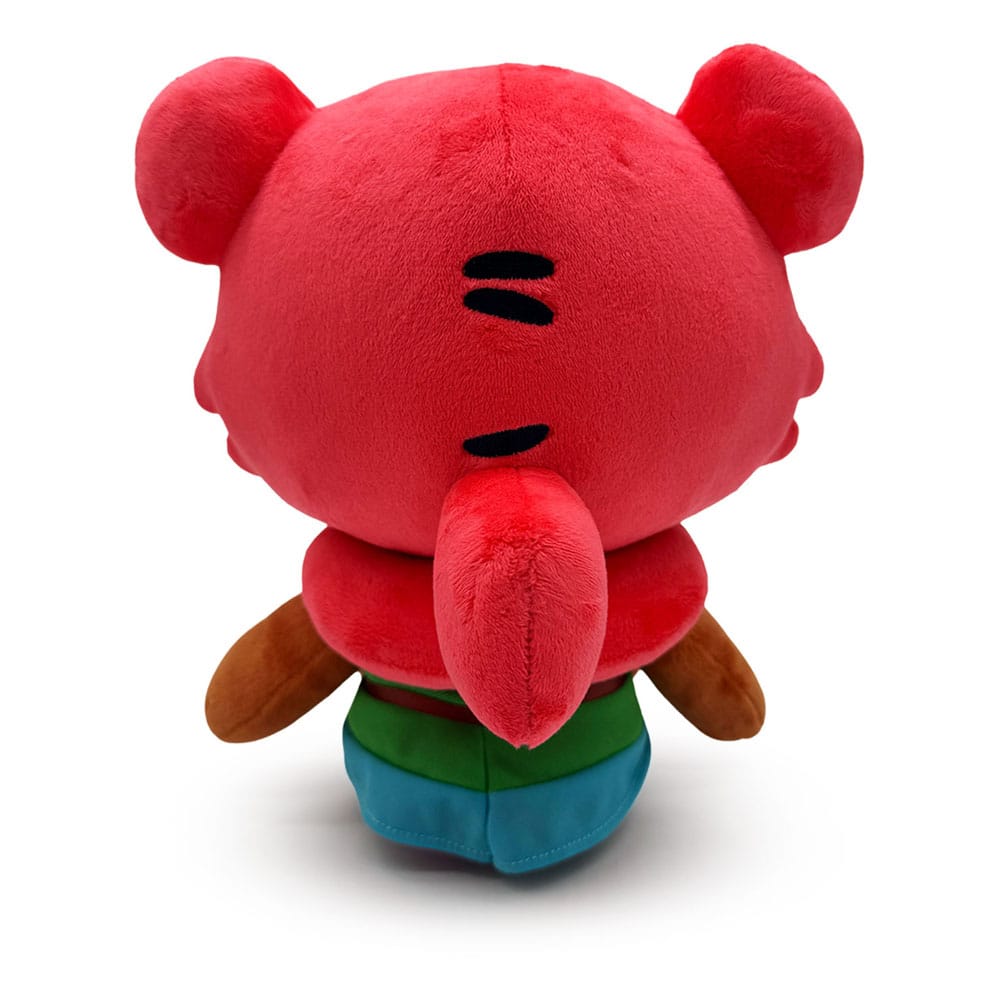 Brawl Stars Plush Figure Nita 22 cm