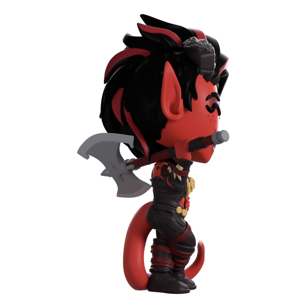 The Boys Vinyl Figure Karlach 13 cm