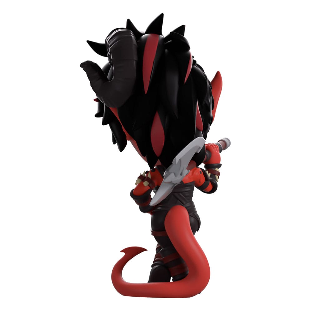 The Boys Vinyl Figure Karlach 13 cm