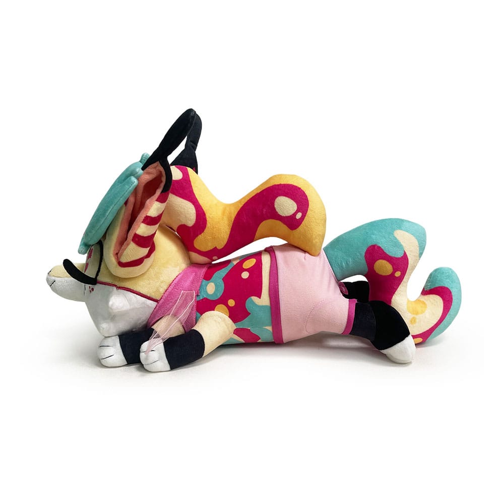 Helluva Boss Plush Figure Beelzebub Weighted Plush 40 cm