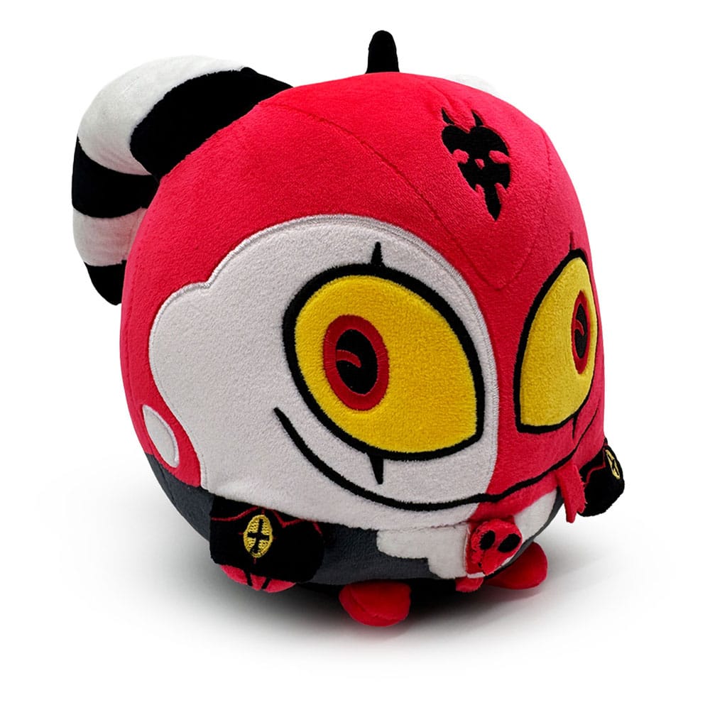 Helluva Boss Stickie Plush Figure Blitzo 15 cm