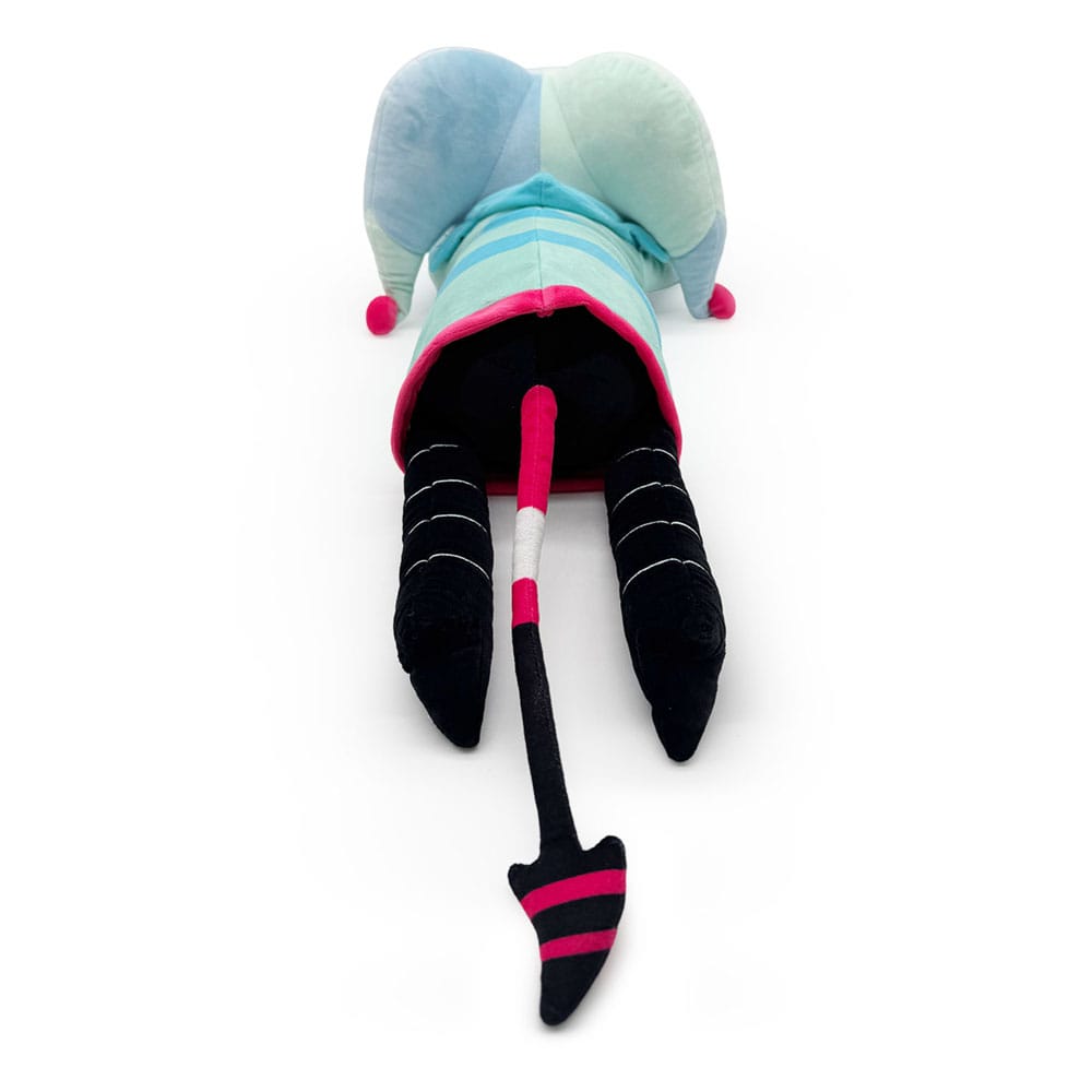 Helluva Boss Plush Figure Fizzarolli Weighted Plush 40 cm