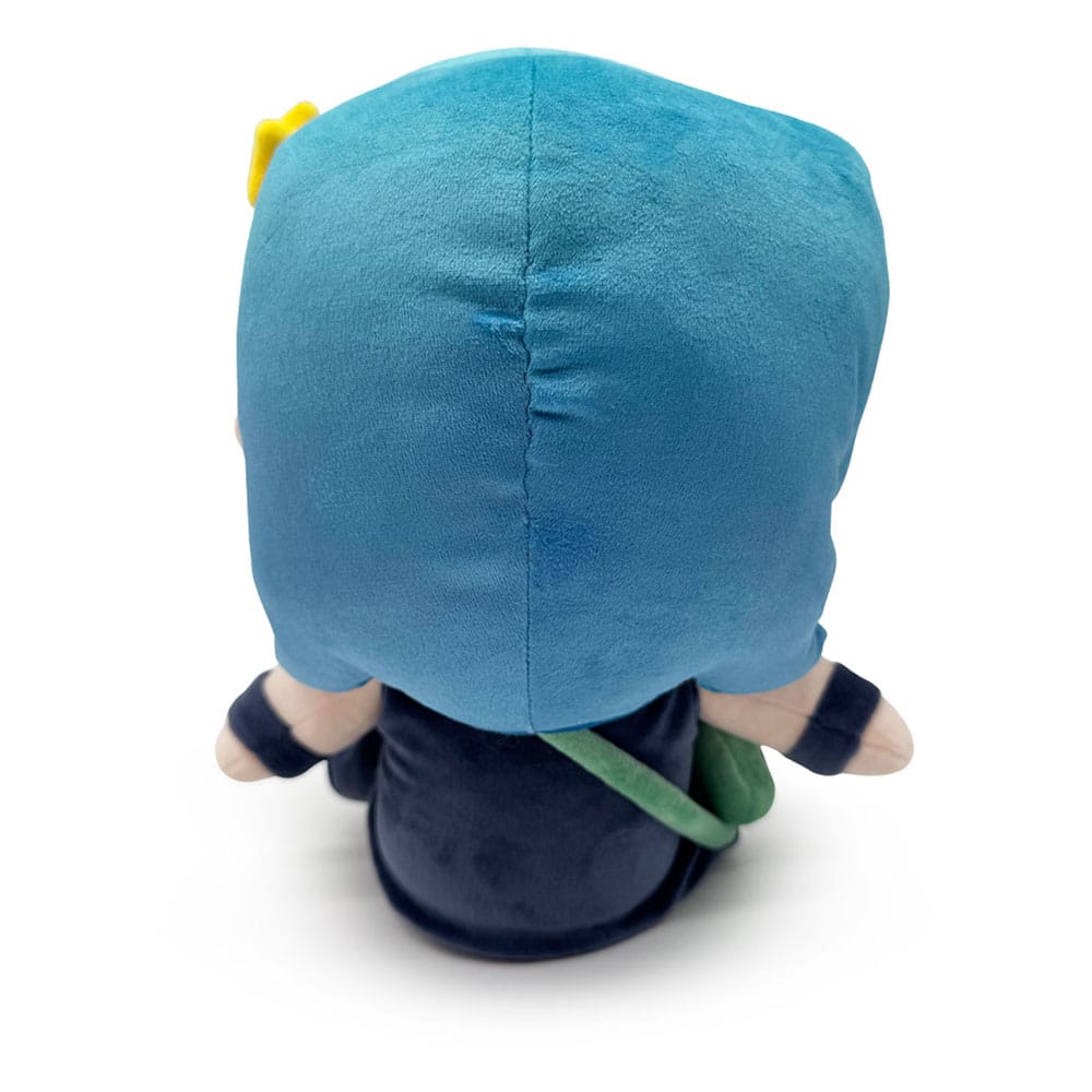 Scott Pilgrim Plush Figure Ramona 23 cm