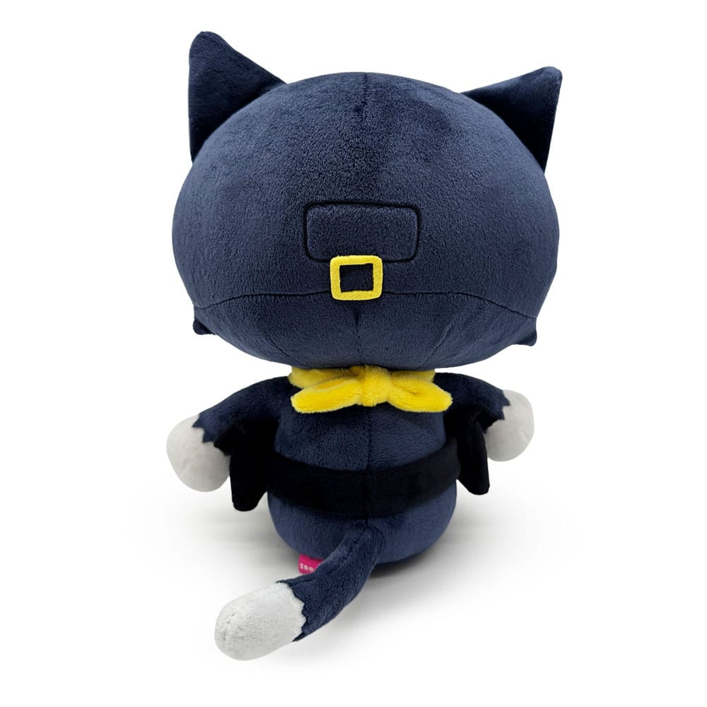 Persona 5 Tactica Plush Figure Morgana 22 cm
