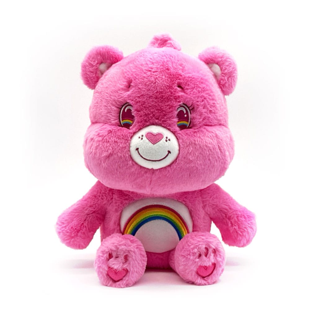 Care Bears Plush Figure Cheer Bear 23 cm