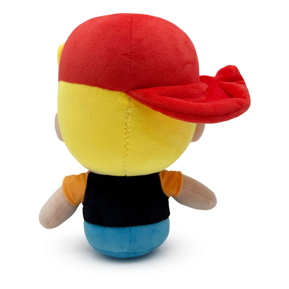 Grubbs Plush Figure Grubbs 22 cm