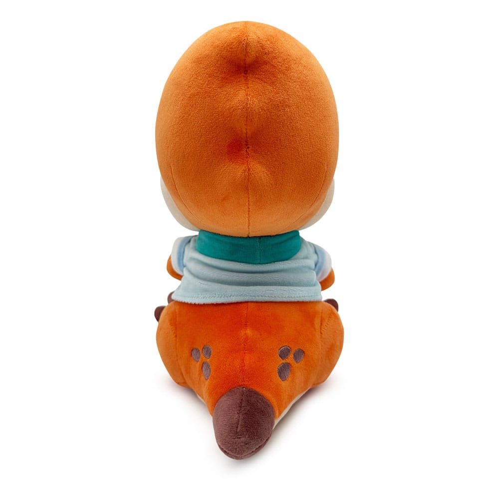 Amber Isle Plush Figure Adi 22 cm