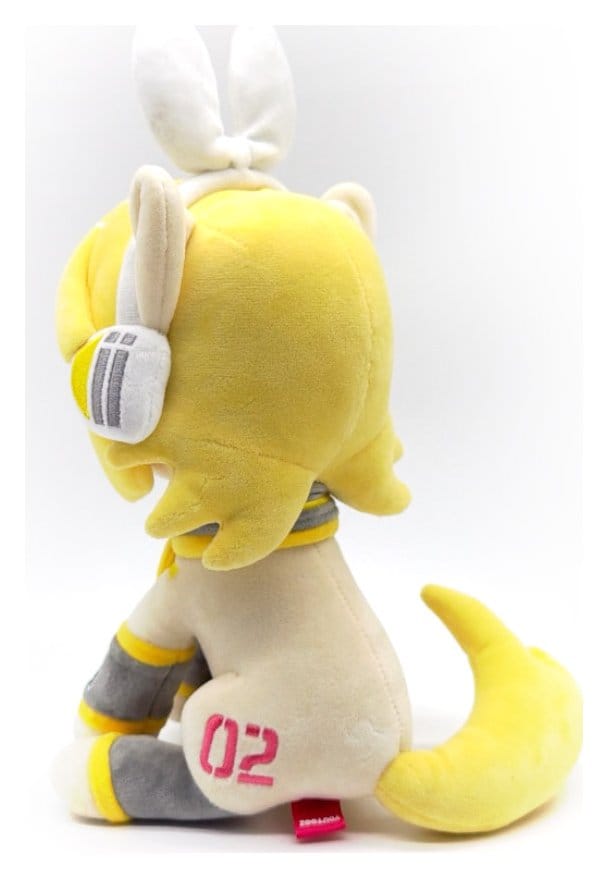 My Little Pony x Piapro Plush Figure Rin 22 cm