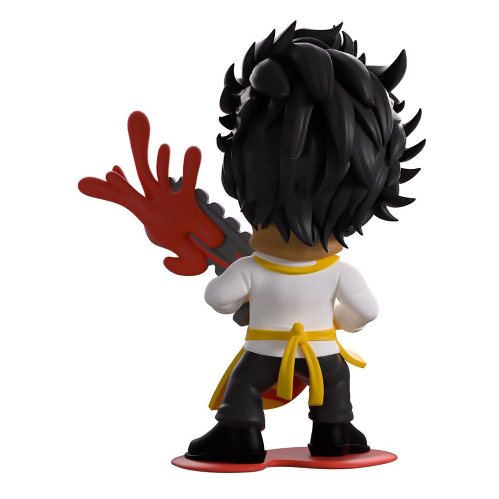 Texas Chainsaw Massacre Vinyl Figure Leatherface 12 cm