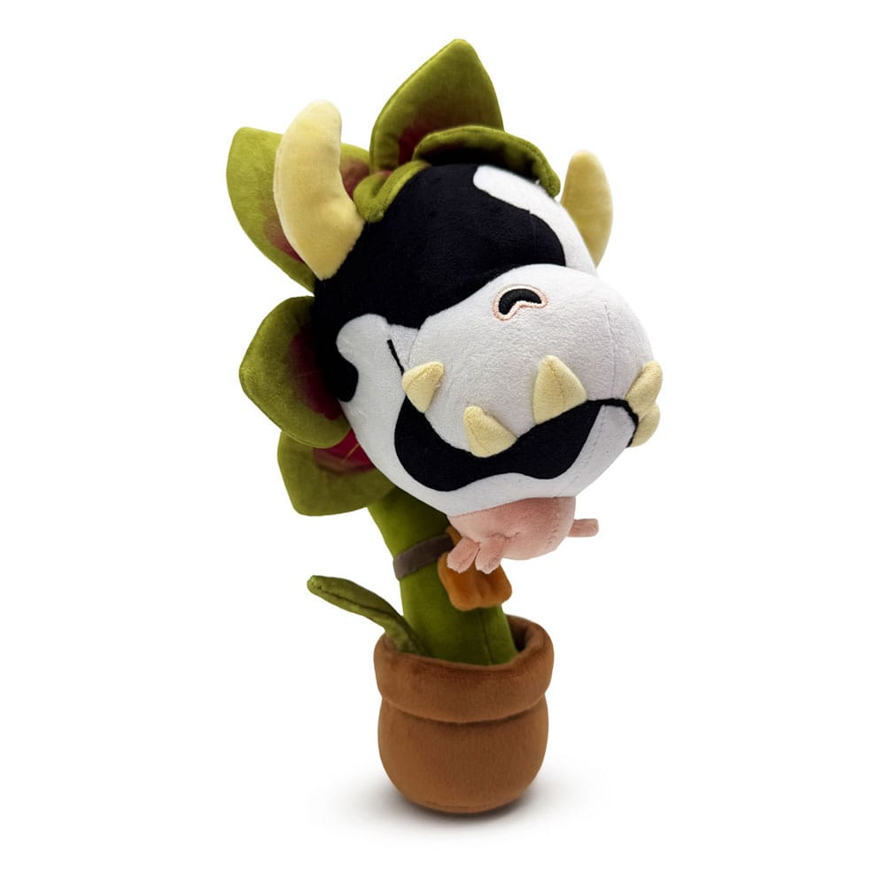 The Sims Plush Figure Cowplant 22 cm