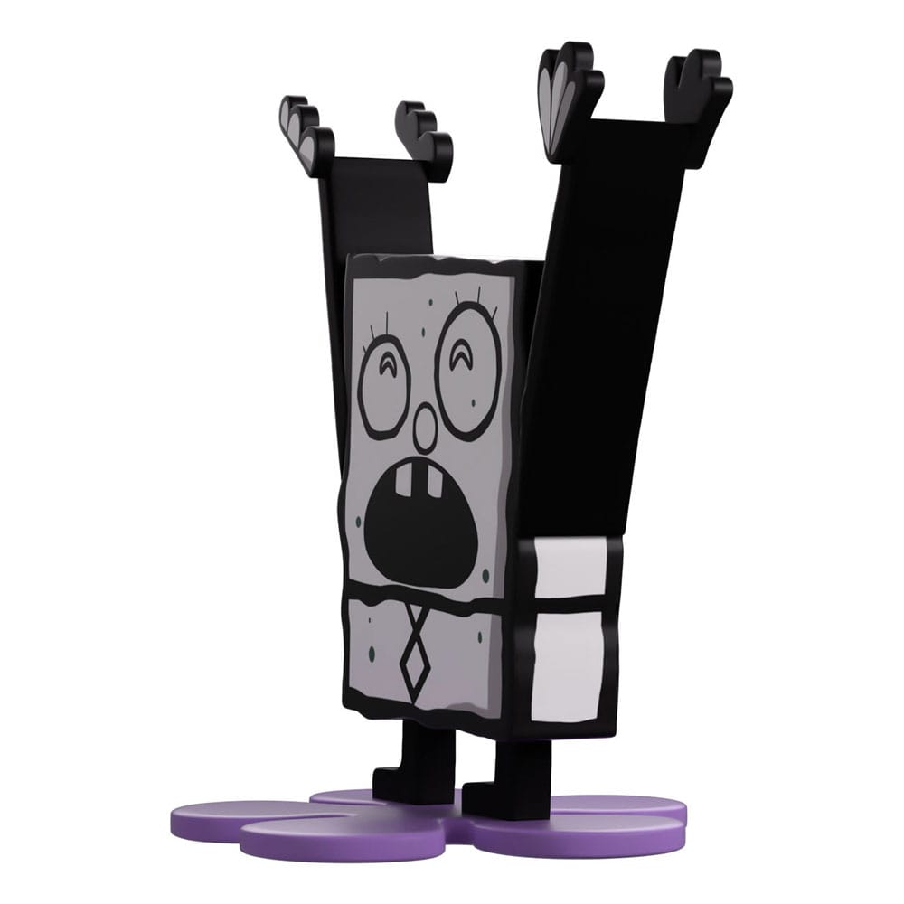 SpongeBob SquarePants Pencil Holder DoodleBob 9 cm