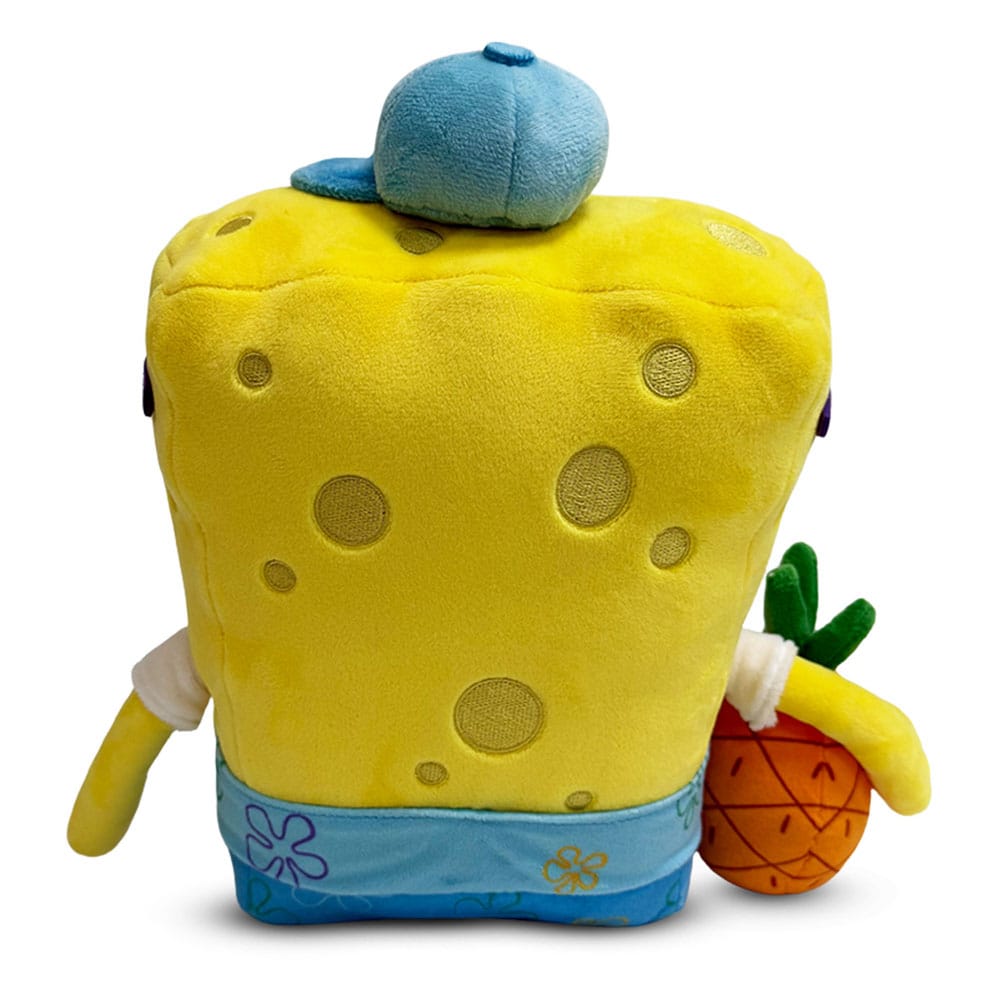 SpongeBob SquarePants Plush Figure Summer SpongeBob 22 cm
